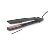 ST596U E BaByliss Steam Straightener ANGLED WITH ADDITIONAL COMB 1 BOP