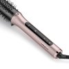 HSB200 BaByliss Hotbrush Control Detail