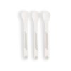 Twistshake 3x Feeding Spoon 4+m White