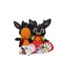 Bing, Flop a Hoppity Plush Asst.- 10 kusov