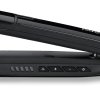 WEB ST496E BaByliss Paris Steam Shine Straightener 5