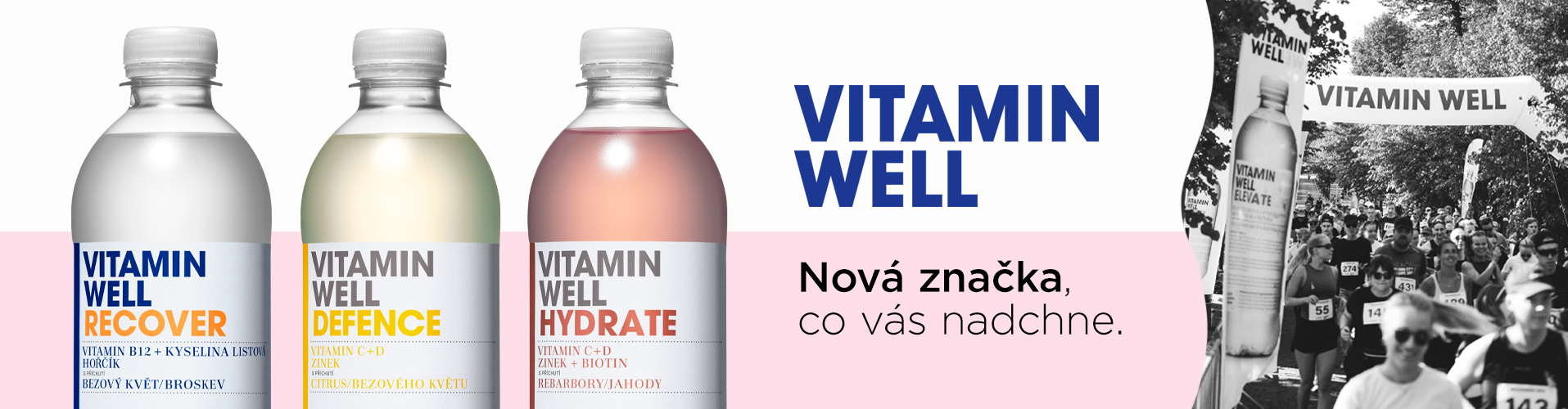 Vitamin Well