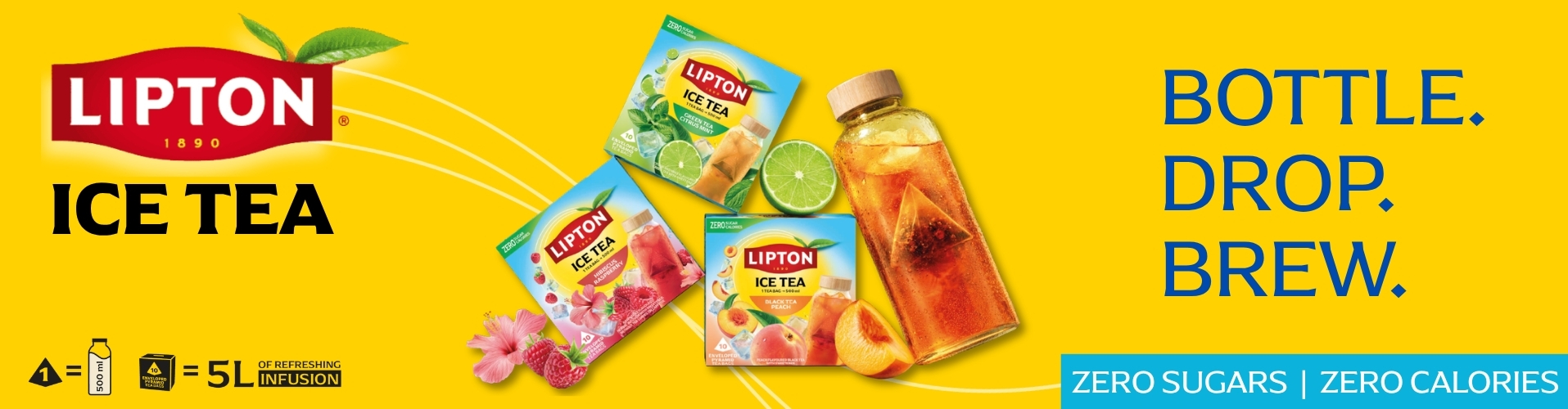 Lipton Ice Tea