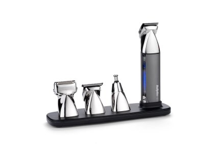 WEB MT996E BaBylissMEN Clipper 1