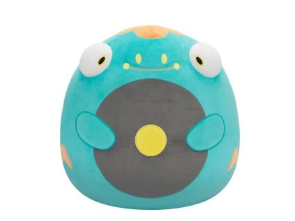 Pokemon Squishmallow plyš Belibolt 36 cm