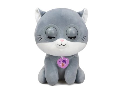 WINKSIES - BLUEBERRY KITTEN