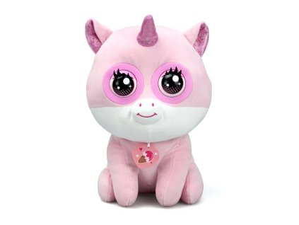 WINKSIES - STRAWBERRY UNICORN