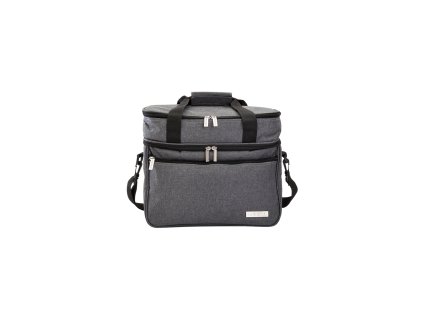 Twistshake Cooling Bag 15L Grey