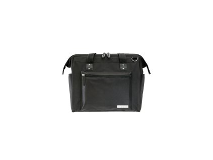 Twistshake Diaper Bag 15L Black