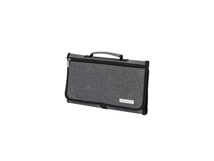 Twistshake Portable Changing Pad Grey
