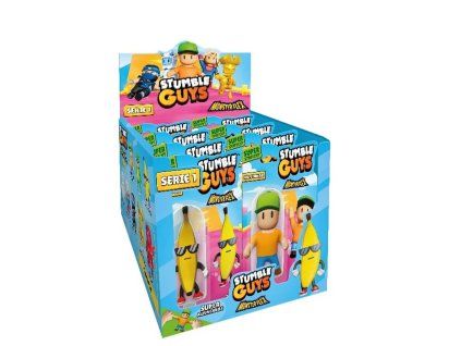 STUMBLE GUYS MONSTERFLEX 1PC