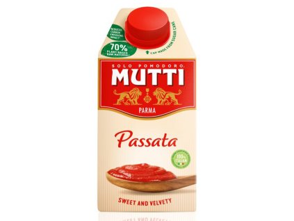 passata tetra