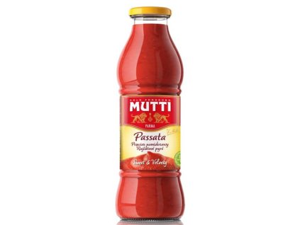 passata
