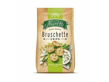 3d bruschette maretti sour cream and onion front
