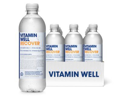 recover