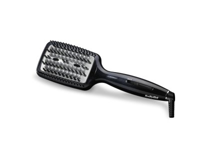 WEB HSB101E BaByliss Paris Heated Smoothing Brush 1