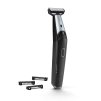 7880U T880E BaByliss Y Blade Trimmer with Guides BOP SHADOW