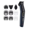 MT728E BaBylissMEN Carbon Titanium 10 in 1 1