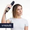BaByliss AS6550E Air Wand 3v1 Fén, žehlička, styler