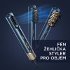 BaByliss AS6550E Air Wand 3v1 Fén, žehlička, styler