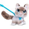 FUR REAL Wag-A-Lot Kitty