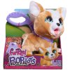 FUR REAL Poop-A-Lots Corgi