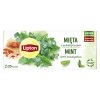 Lipton Mint with Citrus 20 sáčků x 1,3g