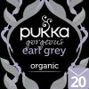 Pukka Gorgeous Earl Grey Tea 20s Hero