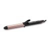 WEB C451E BaBylissParis Rose Quartz 25mm Curling Tong 1