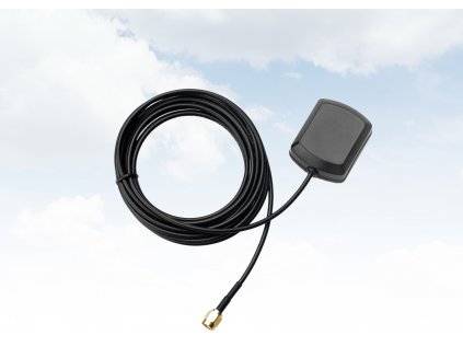 GPS antenna