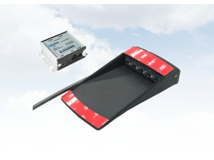 sotecc canopy flash connect