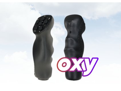 remote oxy