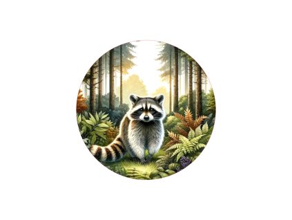 LESNÍ ZVÍŘÁTKA_23