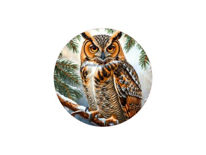 LESNÍ ZVÍŘÁTKA_27