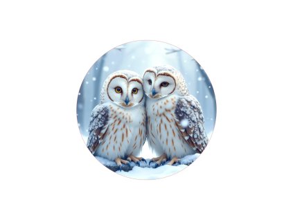 LESNÍ ZVÍŘÁTKA_28