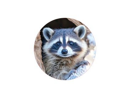 LESNÍ ZVÍŘÁTKA_29