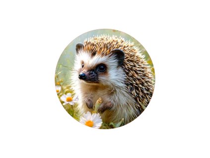 LESNÍ ZVÍŘÁTKA_30