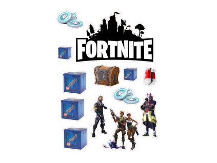 FORT14