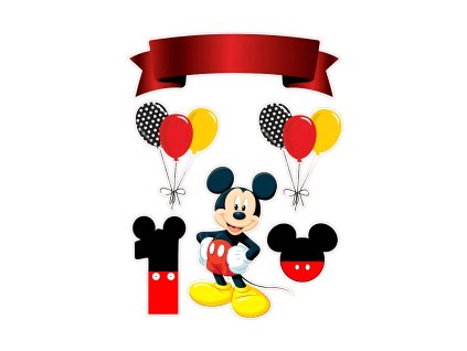 MICKEY15