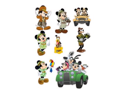 MICKEY25
