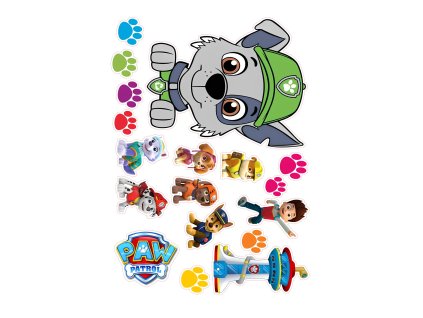 PAW52