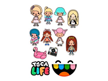TOCA04