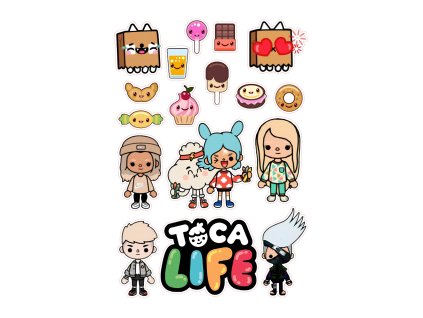 TOCA15