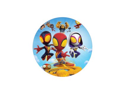 SPIDEY01