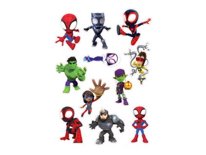 SPIDEY16
