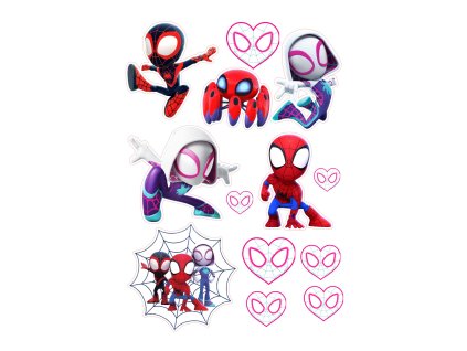 SPIDEY17