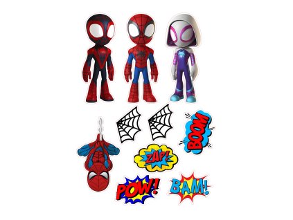 SPIDEY18