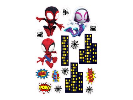 SPIDEY19