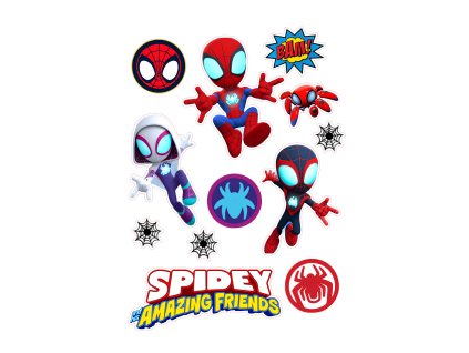 SPIDEY23