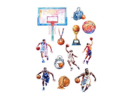 BASKET18